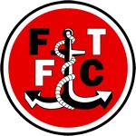 Fleetwood Town U23 logo