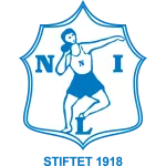Nybergsund logo