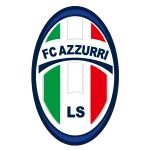 Azzurri 90 logo