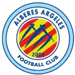 Alberes Argelès logo