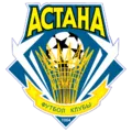 Astana-64 logo