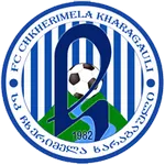 Chkherimela logo
