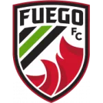 Central Valley Fuego logo