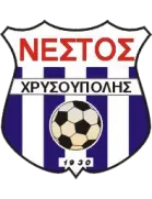Nestos Chrisoupolis logo