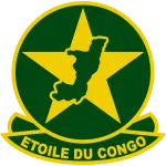 Étoile du Congo logo