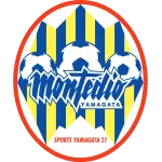 Montedio Yamagata logo
