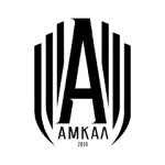 Amkal logo