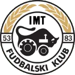 IMT Novi Beograd U19 logo