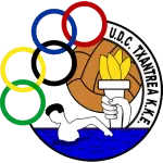 Txantrea U19 logo