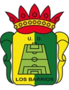 Los Barrios logo