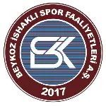 Beykoz İshaklıspor logo