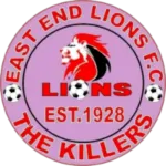 East End Lions logo