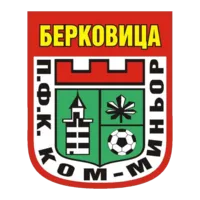 Kom-Minyor logo