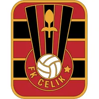 Celik logo