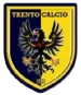 Trento Calcio 1921 logo