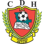 Desportivo Huíla logo
