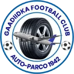 Gaadiidka logo