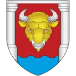 Grodnensky logo