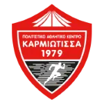 Karmiotissa logo