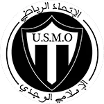 USM Oujda logo