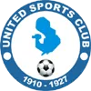 United logo