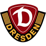 Dynamo Dresden U17 logo
