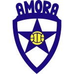Amora logo