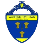 Warrington Town logo