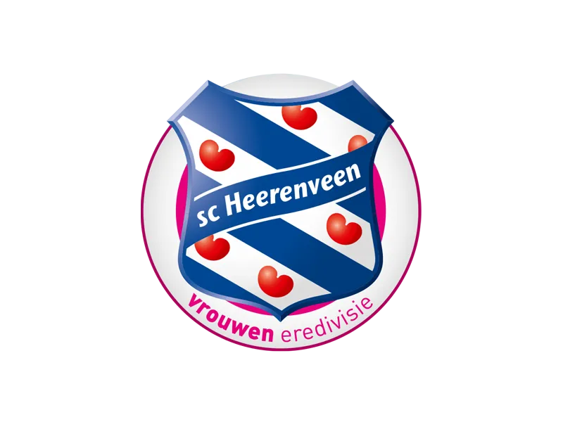 SC Heerenveen W logo