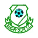 Bangor Celtic logo