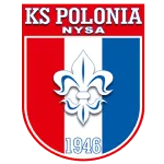 Polonia Nysa logo