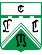 Ferroviario Corrientes logo