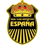 Real España logo