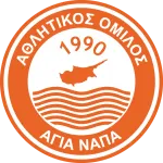 Ayia Napa logo