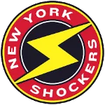 New York Shockers logo