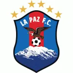 La Paz logo