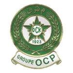 OC Khouribga logo