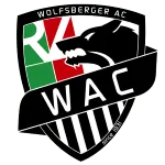 Wolfsberger AC II logo