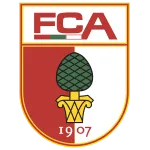 Augsburg U17 logo