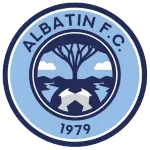 Al Batin logo