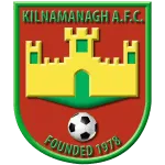 Kilnamanagh logo