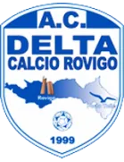 Delta Calcio Rovigo logo