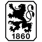 1860 München U19 logo
