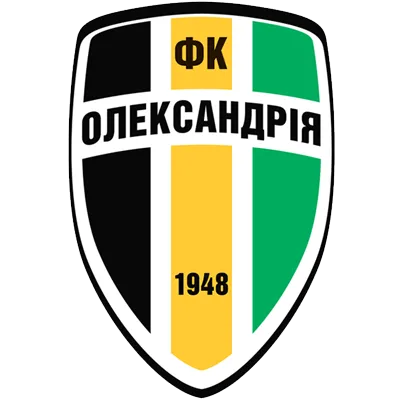 Oleksandria logo