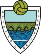 Atlético Tomelloso logo