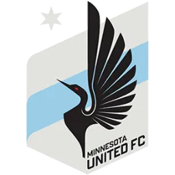 Minnesota United logo