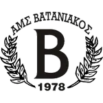 Vataniakos logo