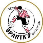 Sparta Rotterdam logo