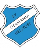 Germania Egestorf logo