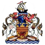 Barry Town United logo